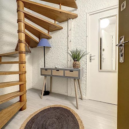 Appartement Aux Portes Des Gorges Du Tarn Ispagnac 외부 사진