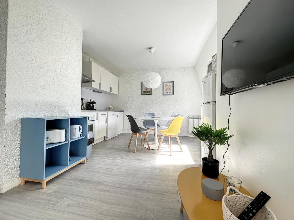 Appartement Aux Portes Des Gorges Du Tarn Ispagnac 외부 사진