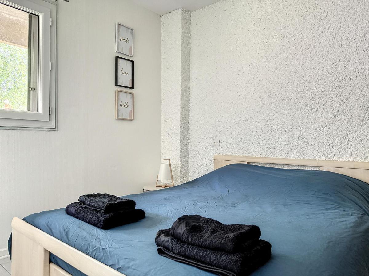 Appartement Aux Portes Des Gorges Du Tarn Ispagnac 외부 사진