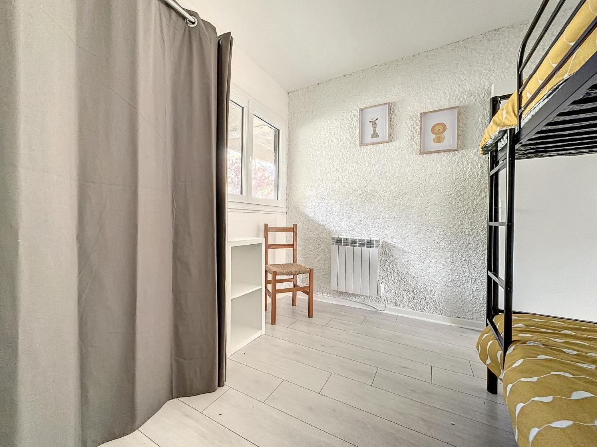 Appartement Aux Portes Des Gorges Du Tarn Ispagnac 외부 사진
