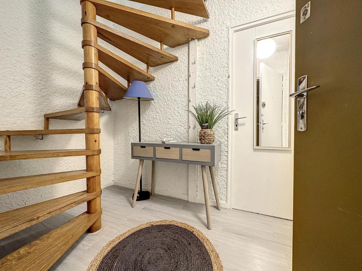 Appartement Aux Portes Des Gorges Du Tarn Ispagnac 외부 사진