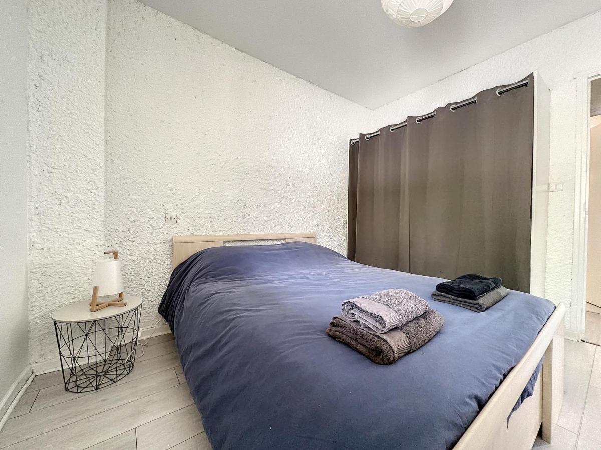 Appartement Aux Portes Des Gorges Du Tarn Ispagnac 외부 사진