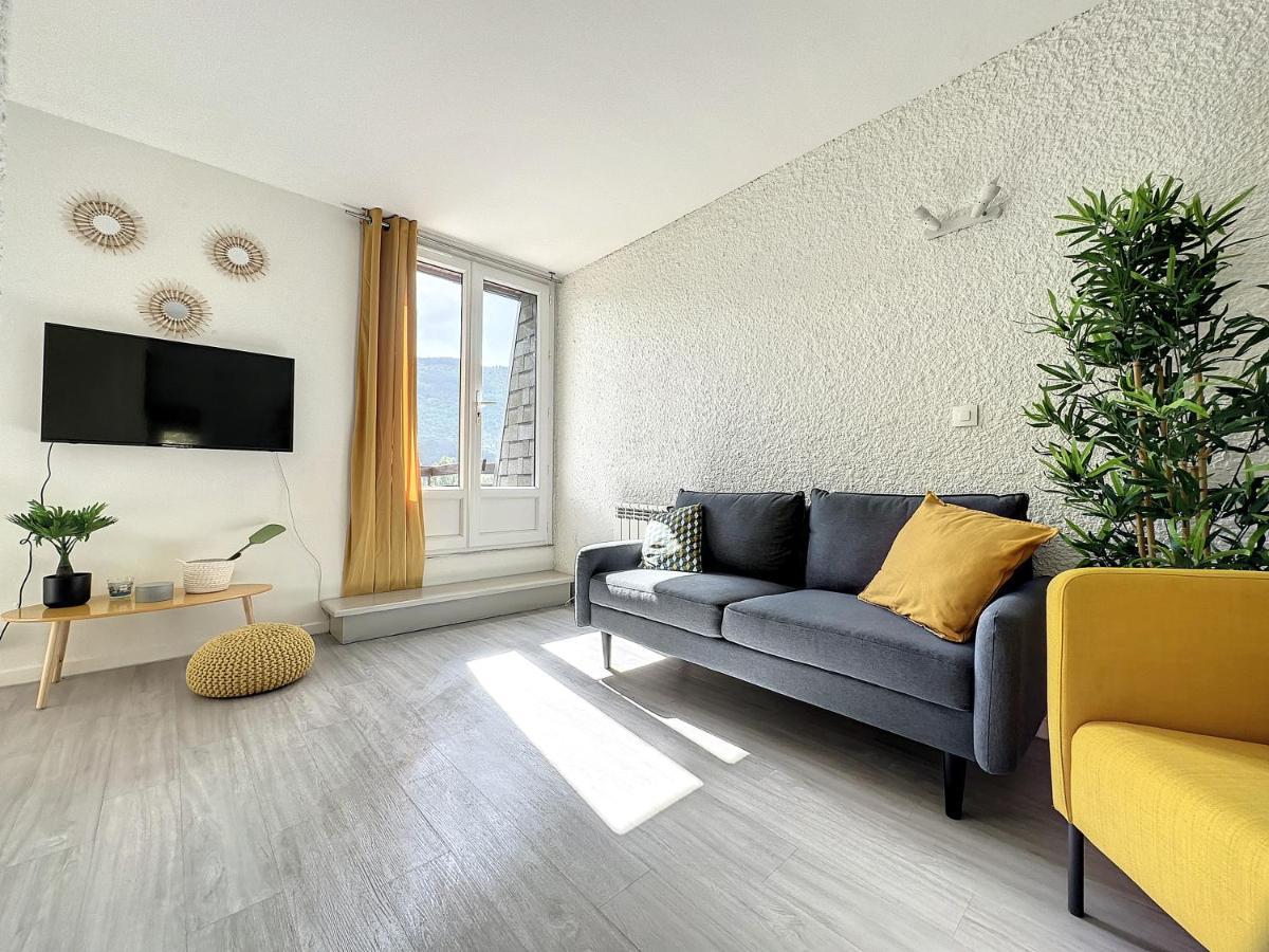 Appartement Aux Portes Des Gorges Du Tarn Ispagnac 외부 사진